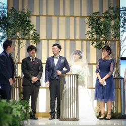 ラソールガーデン名古屋の写真13枚目