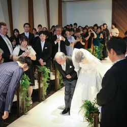 ラソールガーデン名古屋の写真11枚目