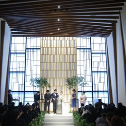 ラソールガーデン名古屋の写真3枚目