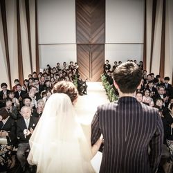 ラソールガーデン名古屋の写真30枚目