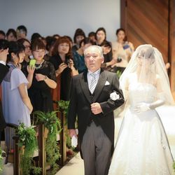 ラソールガーデン名古屋の写真4枚目