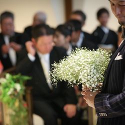 ラソールガーデン名古屋の写真24枚目