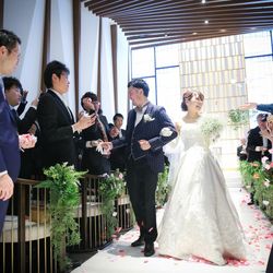 ラソールガーデン名古屋の写真21枚目