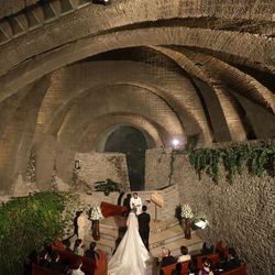 石の教会 内村鑑三記念堂の写真1枚目