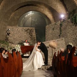 石の教会 内村鑑三記念堂の写真8枚目