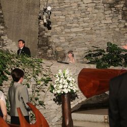 石の教会 内村鑑三記念堂の写真23枚目