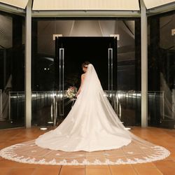 石の教会 内村鑑三記念堂の写真24枚目