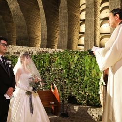 石の教会 内村鑑三記念堂の写真5枚目