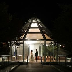 石の教会 内村鑑三記念堂の写真10枚目