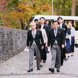 石の教会 内村鑑三記念堂の写真9枚目