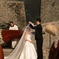 石の教会 内村鑑三記念堂の写真35枚目