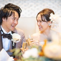 ア・ラ・モード パレ＆ザ・リゾートの写真34枚目