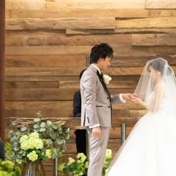 ア・ラ・モード パレ＆ザ・リゾートの写真7枚目