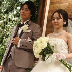 ア・ラ・モード パレ&ザ・リゾートの写真15枚目