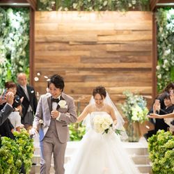 ア・ラ・モード パレ&ザ・リゾートの写真4枚目