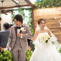 ア・ラ・モード パレ＆ザ・リゾートの写真2枚目