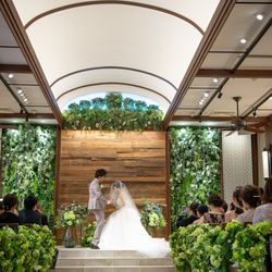 ア・ラ・モード パレ&ザ・リゾートの写真11枚目