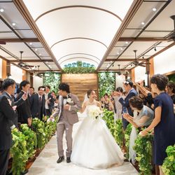 ア・ラ・モード パレ&ザ・リゾートの写真28枚目