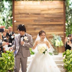 ア・ラ・モード パレ&ザ・リゾートの写真15枚目