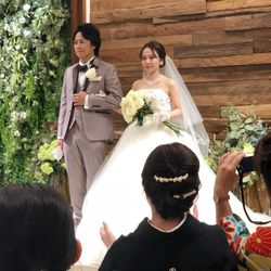 ア・ラ・モード パレ&ザ・リゾートの写真24枚目