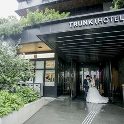 TRUNK HOTELの写真13枚目