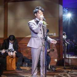 ANAインターコンチネンタルホテル東京の写真3枚目