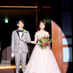 ANAインターコンチネンタルホテル東京の写真24枚目