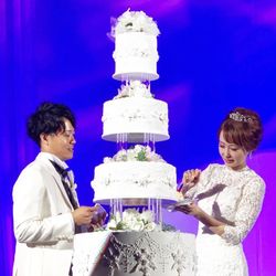 ANAインターコンチネンタルホテル東京の写真4枚目