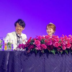 ANAインターコンチネンタルホテル東京の写真34枚目