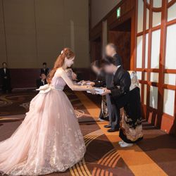 ANAインターコンチネンタルホテル東京の写真8枚目