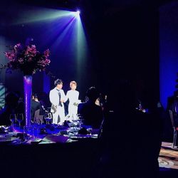 ANAインターコンチネンタルホテル東京の写真19枚目