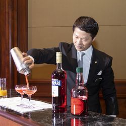 ANAインターコンチネンタルホテル東京の写真13枚目