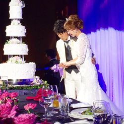 ANAインターコンチネンタルホテル東京の写真24枚目