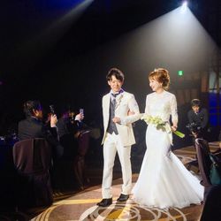 ANAインターコンチネンタルホテル東京の写真26枚目