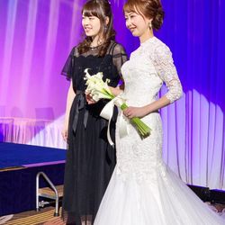 ANAインターコンチネンタルホテル東京の写真7枚目