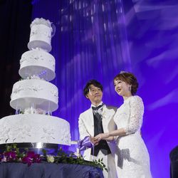 ANAインターコンチネンタルホテル東京の写真8枚目