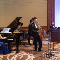 ANAインターコンチネンタルホテル東京の写真24枚目