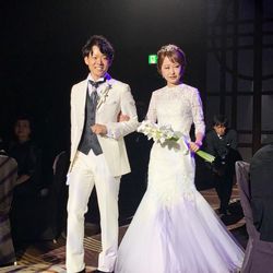 ANAインターコンチネンタルホテル東京の写真31枚目