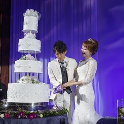 ANAインターコンチネンタルホテル東京の写真36枚目