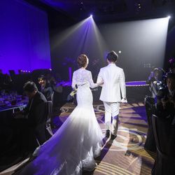 ANAインターコンチネンタルホテル東京の写真31枚目