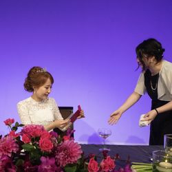 ANAインターコンチネンタルホテル東京の写真7枚目