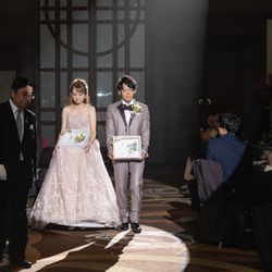 ANAインターコンチネンタルホテル東京の写真34枚目