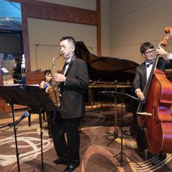 ANAインターコンチネンタルホテル東京の写真35枚目