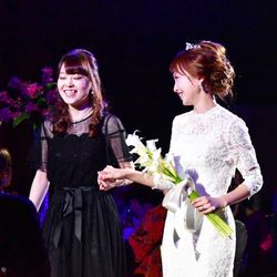 ANAインターコンチネンタルホテル東京の写真17枚目