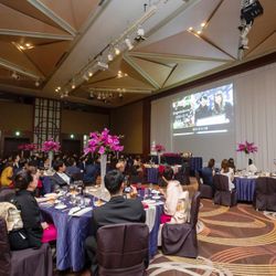 ANAインターコンチネンタルホテル東京の写真23枚目