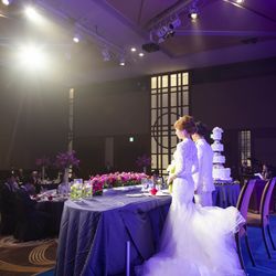 ANAインターコンチネンタルホテル東京の写真9枚目