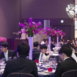 ANAインターコンチネンタルホテル東京の写真33枚目