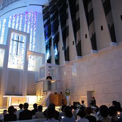 ノートルダム神戸の写真19枚目