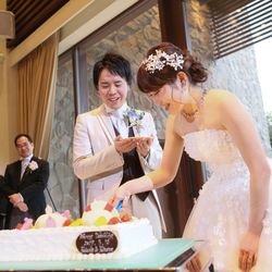 ザ・ミーツ マリーナテラスの写真5枚目