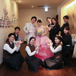 ザ・ミーツ マリーナテラスの写真31枚目